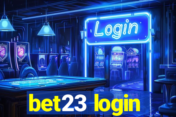 bet23 login